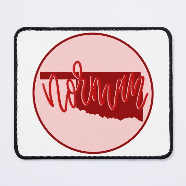 Item preview, norman oklahoma designed and sold by mtayzart.