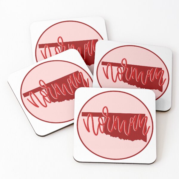 Item preview, Norman Oklahoma designed and sold by mtayzart.