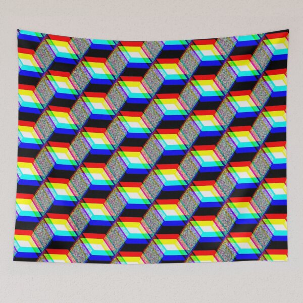 Item preview, GLitch.06 designed and sold by Light-the-Alien.