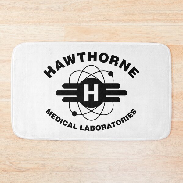 Item preview, Hawthorne Medical Laboratories designed and sold by ThomasKadmon.