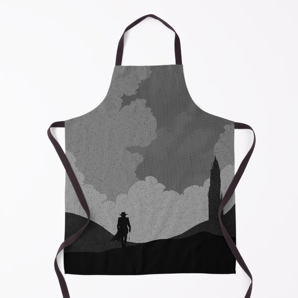 Item preview, Dark Tower: Gunslinger designed and sold by CandyDreams222.