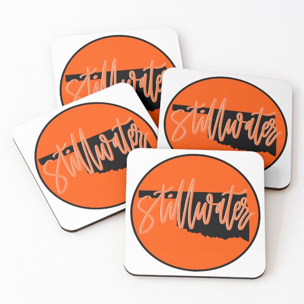 Item preview, stillwater oklahoma designed and sold by mtayzart.