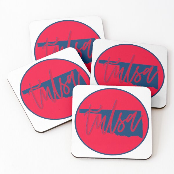 Item preview, tulsa oklahoma designed and sold by mtayzart.