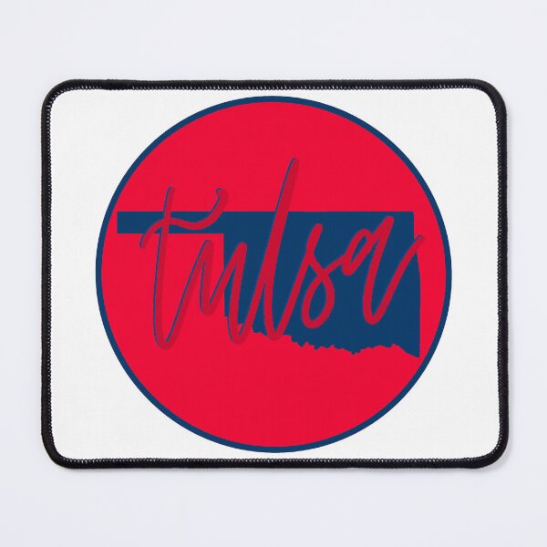 Item preview, tulsa oklahoma designed and sold by mtayzart.