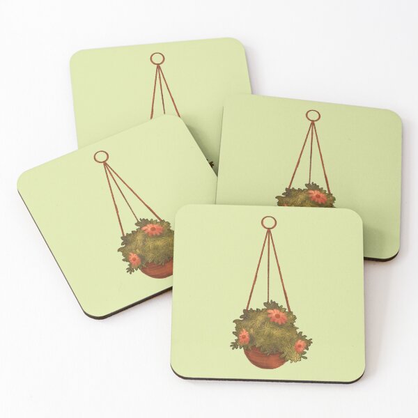 Item preview, Cute Hanging Plant designed and sold by Heartletters.