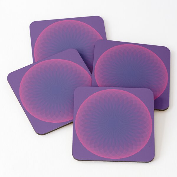 Item preview, Mandala Gradient Color Design  designed and sold by Parallax Grafica.