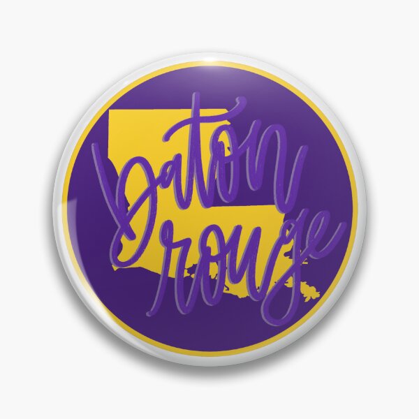 Item preview, baton rouge louisiana designed and sold by mtayzart.