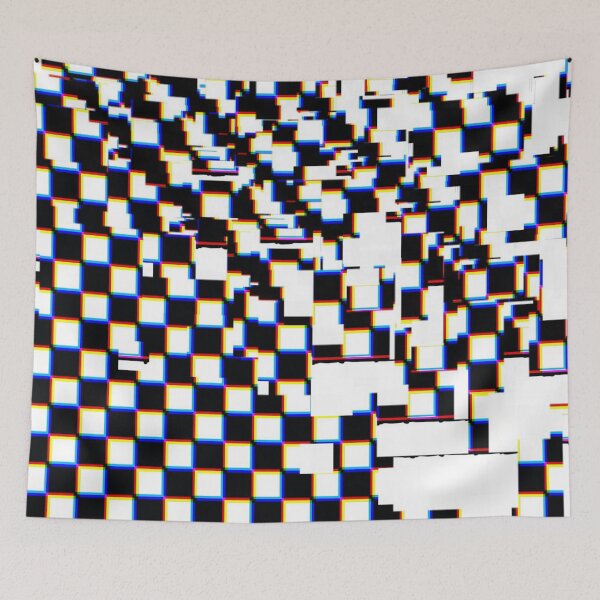Item preview, Glitch.09 designed and sold by Light-the-Alien.