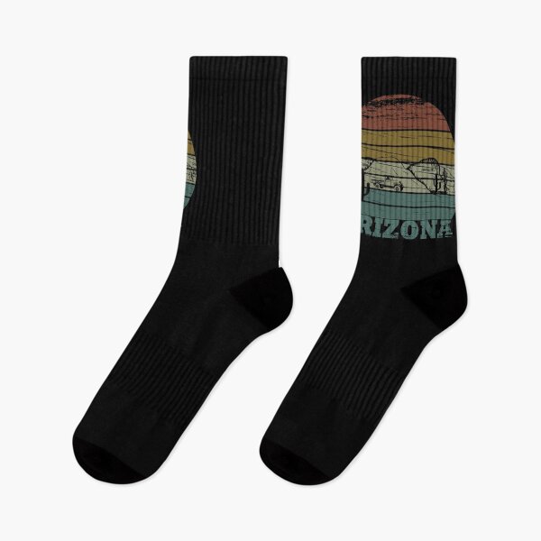 Item preview, Arizona travel vintage sunset designed and sold by Alexaltay.