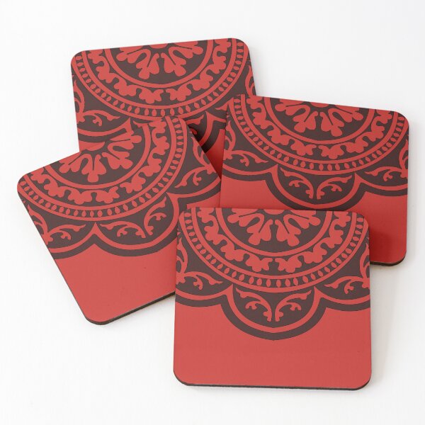 Item preview, a feast for crows' illuminations designed and sold by rhymeswithwitch.