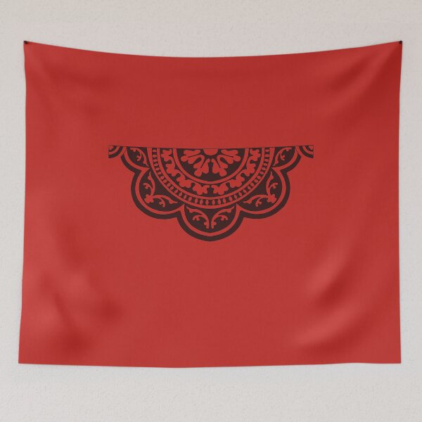 Item preview, a feast for crows' illuminations designed and sold by rhymeswithwitch.