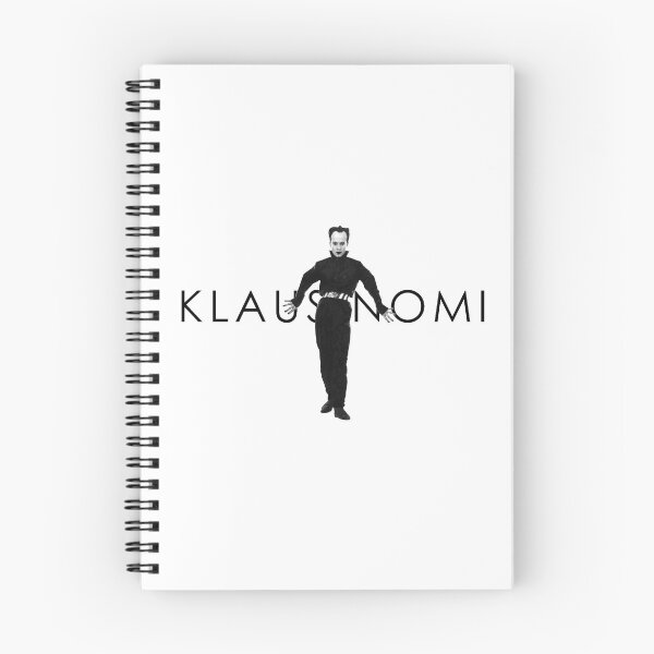 Item preview, Klaus Nomi designed and sold by monpetitbambino.