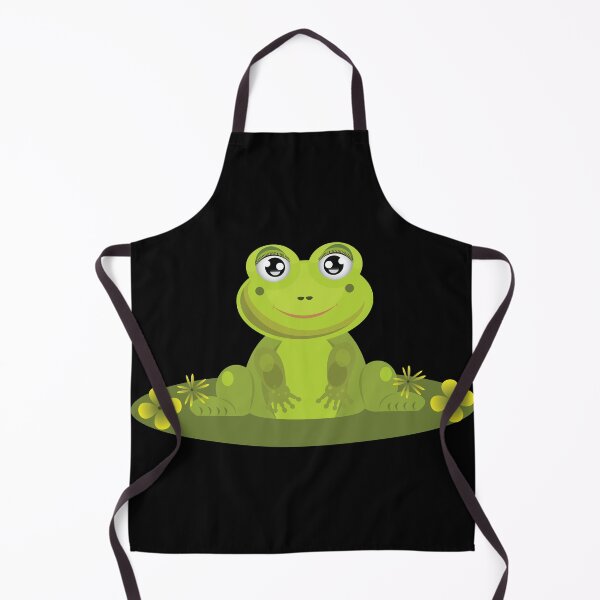 Item preview, cute frog frog lovers designed and sold by StarDesigns5.