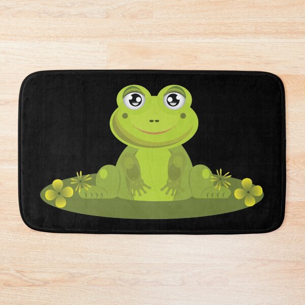 Item preview, cute frog frog lovers designed and sold by StarDesigns5.
