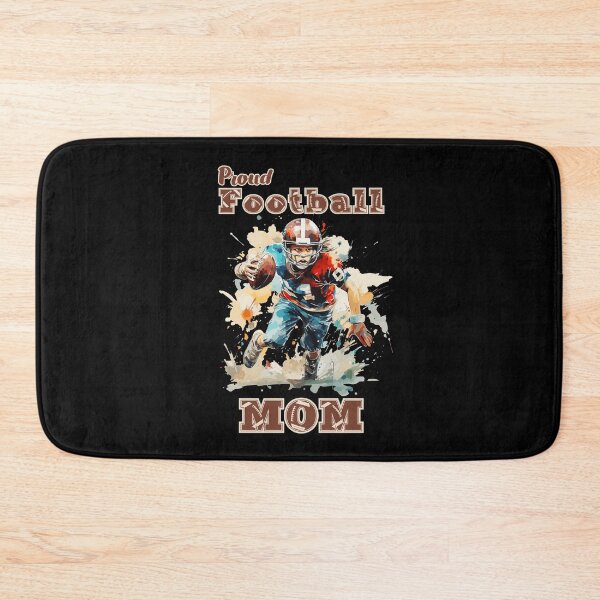 Artikelvorschau, Stolze Fußball-Mutter-Geschenke für Fußballfans entworfen und verkauft von mOdesign84.