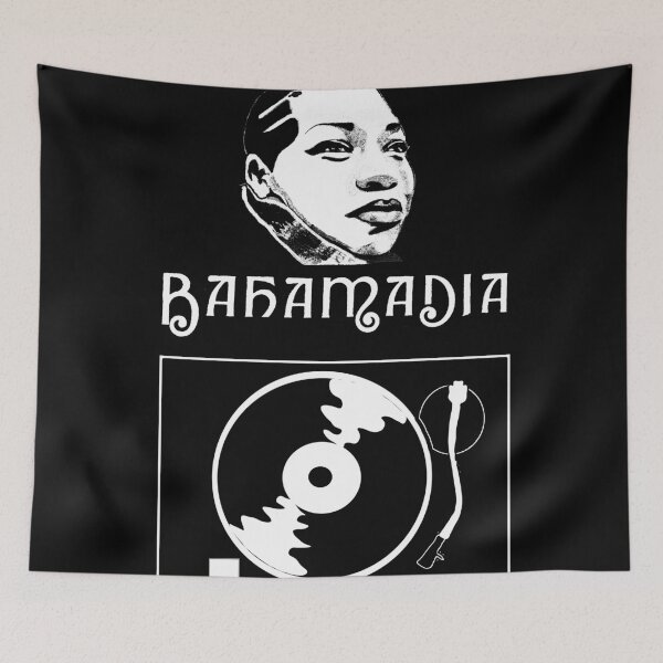 Item preview, Queen Bahamadia pt.15 designed and sold by Mars-b.