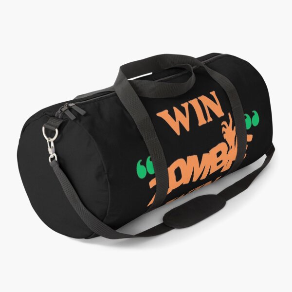 Item preview, Win Zombie Win Text Design designed and sold by Harsh Katariya.