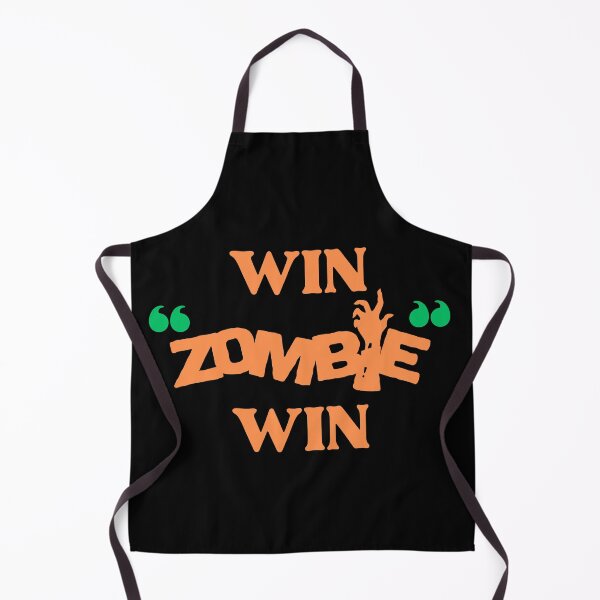 Item preview, Win Zombie Win Text Design  designed and sold by Harsh  Katariya.