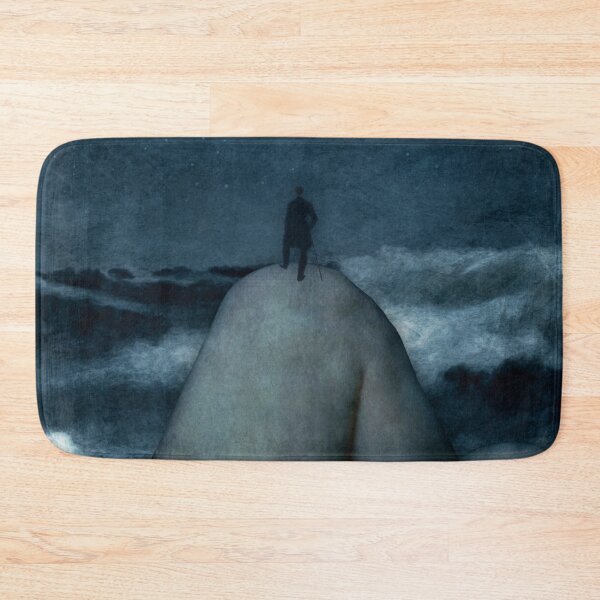 Item preview, Annabel Lee - Edgar Allan Poe Gothic Poetry Literary Art for Book Lovers designed and sold by RedHillPrints.