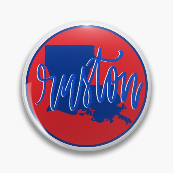 Artikelvorschau, Ruston, Louisiana entworfen und verkauft von mtayzart.