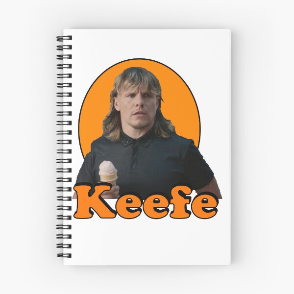 Item preview, Keefe Chambers Righteous Gemstones Gracioso Personaje de programa de televisión Humor designed and sold by ZEROXCOOL.