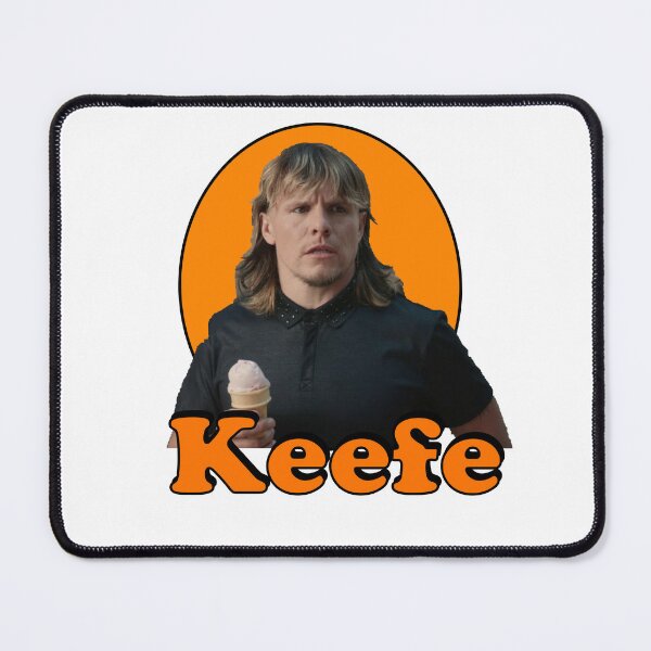 Item preview, Keefe Chambers Righteous Gemstones Hilarious TV Show Character Humor designed and sold by ZEROXCOOL.
