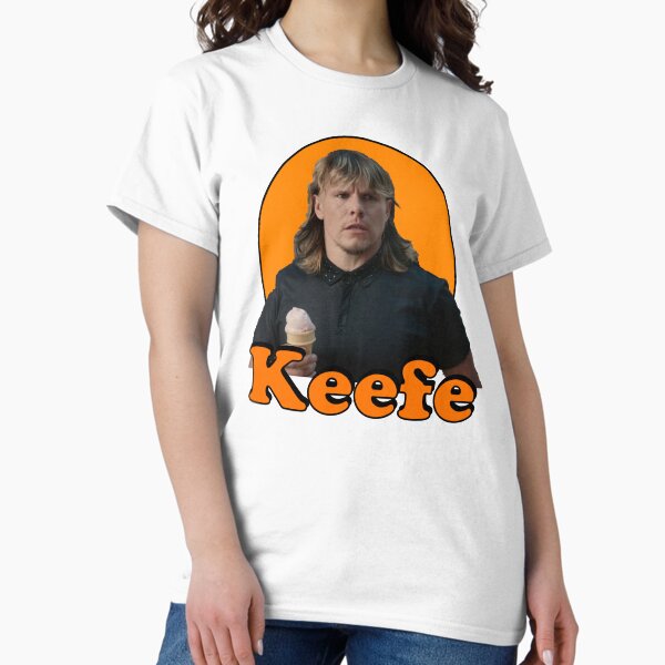 Item preview, Keefe Chambers Righteous Gemstones Hilarious TV Show Character Humor designed and sold by ZEROXCOOL.