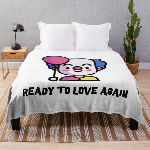 Item preview, Ready to love again designed and sold by ValentinaHramov.