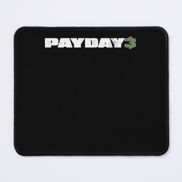 Item preview, payday 3 1 designed and sold by TayloLeonard.