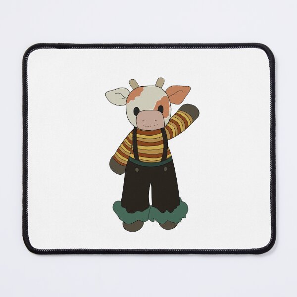 Item preview, a calf designed and sold by Belasa.