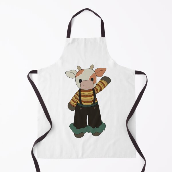 Item preview, a calf designed and sold by Belasa.