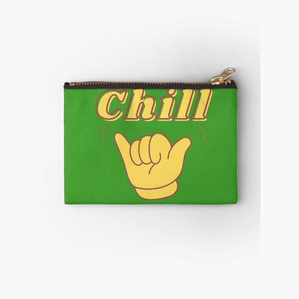 Item preview, Chill designed and sold by GaliYoga.