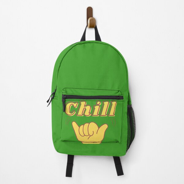 Item preview, Chill designed and sold by GaliYoga.