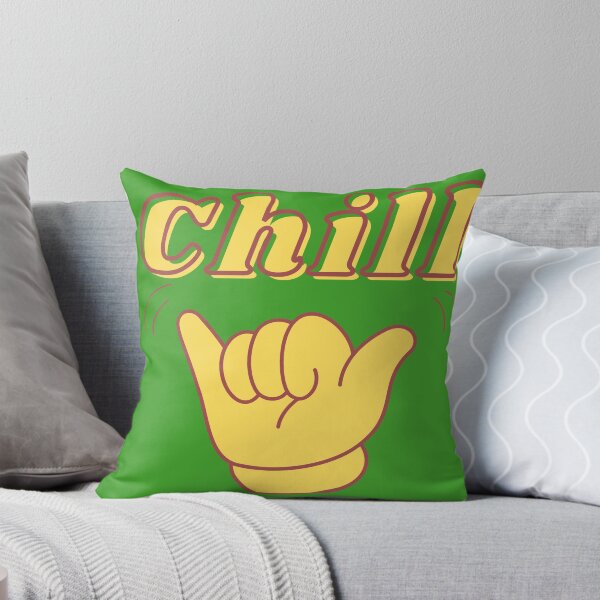 Item preview, Chill designed and sold by GaliYoga.
