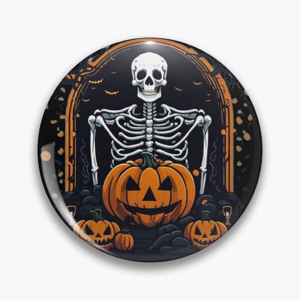 Item preview, Skeleton designed and sold by TrendyPalette.
