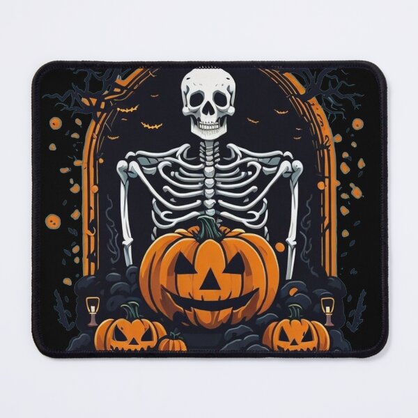 Item preview, Skeleton designed and sold by TrendyPalette.