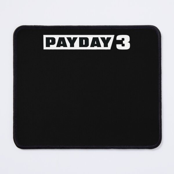 Item preview, payday 3 designed and sold by TayloLeonard.