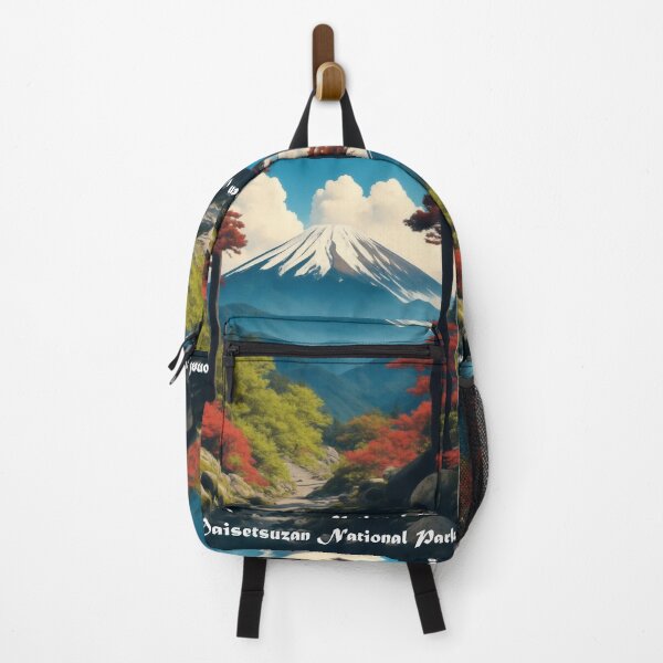Item preview, Daisetsuzan National Park designed and sold by CDC40.