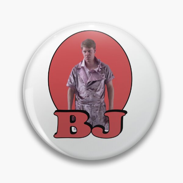 Item preview, BJ Barnes Romper Righteous Gemstones Hilarious TV Show Character Humor designed and sold by ZEROXCOOL.