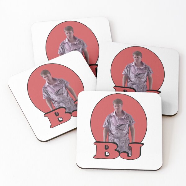 Item preview, BJ Barnes Romper Righteous Gemstones Hilarious TV Show Character Humor designed and sold by ZEROXCOOL.