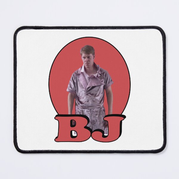 Item preview, BJ Barnes Romper Righteous Gemstones Hilarious TV Show Character Humor designed and sold by ZEROXCOOL.