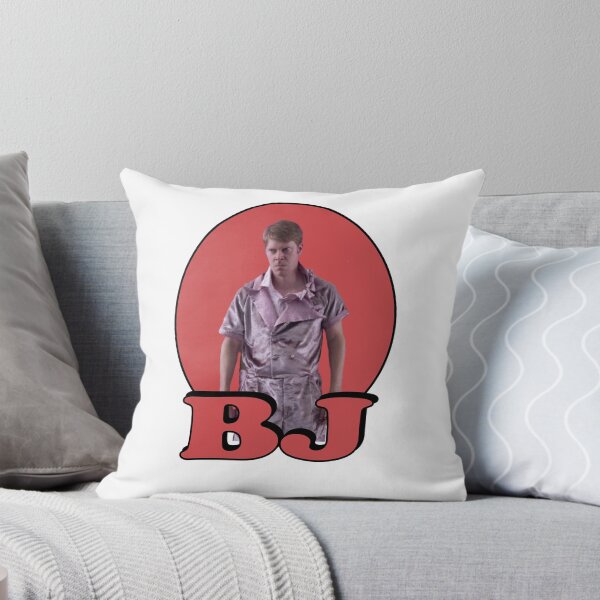 Item preview, BJ Barnes Romper Righteous Gemstones Hilarious TV Show Character Humor designed and sold by ZEROXCOOL.