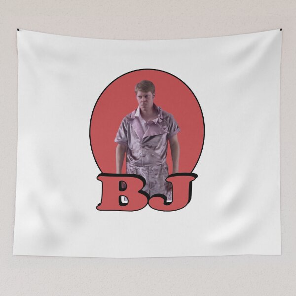 Item preview, BJ Barnes Romper Righteous Gemstones Hilarious TV Show Character Humor designed and sold by ZEROXCOOL.