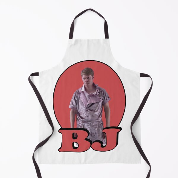 Item preview, BJ Barnes Romper Righteous Gemstones Hilarious TV Show Character Humor designed and sold by ZEROXCOOL.
