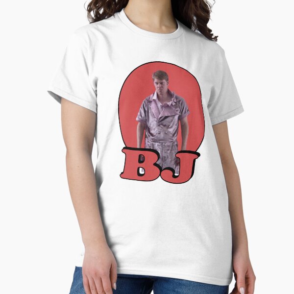 Item preview, BJ Barnes Romper Righteous Gemstones Hilarious TV Show Character Humor designed and sold by ZEROXCOOL.