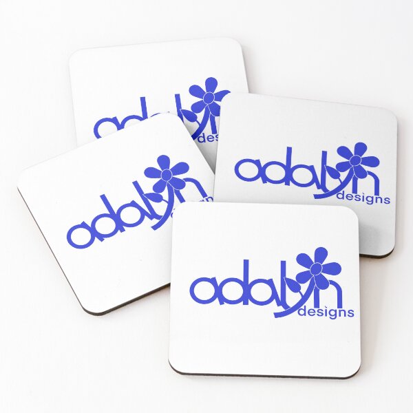 Item preview, Addie logo 1 designed and sold by Andrew  Weber.