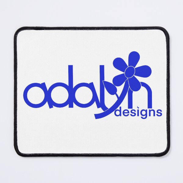 Item preview, Addie logo 1 designed and sold by Andrew  Weber.