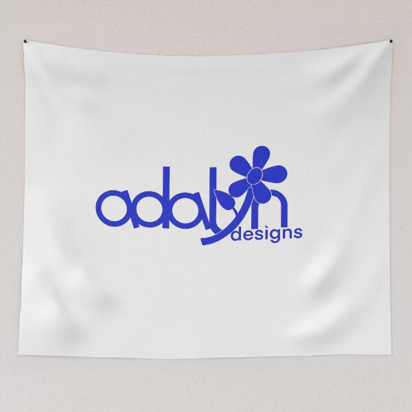 Item preview, Addie logo 1 designed and sold by Andrew  Weber.