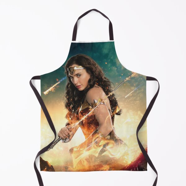 Item preview, Super Heroine Amazon designed and sold by grievity.