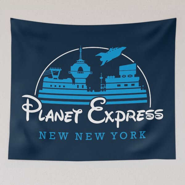 Item preview, Magic Express designed and sold by Getsousa.